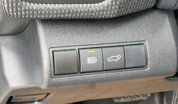 Toyota BZ4x TOP full