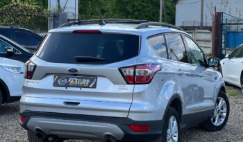 Ford Escape 2018 SEL full