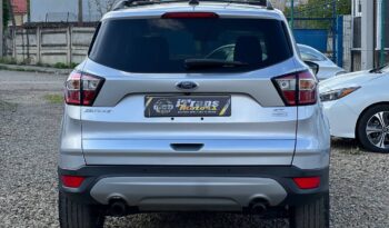 Ford Escape 2018 SEL full