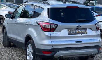 Ford Escape 2018 SEL full