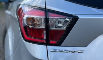 Ford Escape 2018 SEL full