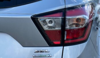 Ford Escape 2018 SEL full