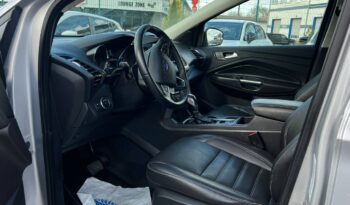 Ford Escape 2018 SEL full