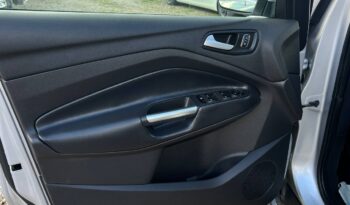 Ford Escape 2018 SEL full
