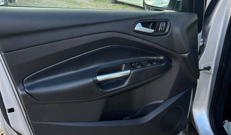 Ford Escape 2018 SEL full