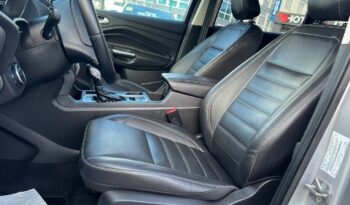 Ford Escape 2018 SEL full