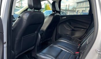 Ford Escape 2018 SEL full