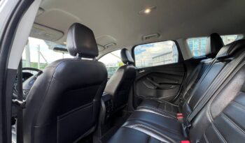 Ford Escape 2018 SEL full