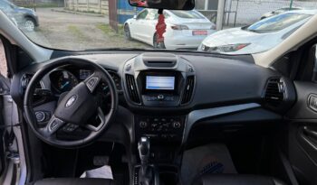 Ford Escape 2018 SEL full