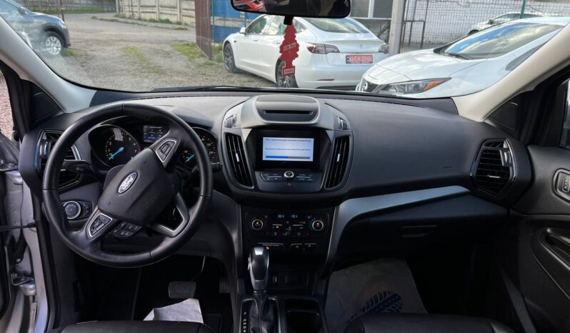 Ford Escape 2018 SEL full