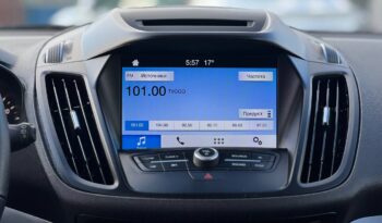 Ford Escape 2018 SEL full