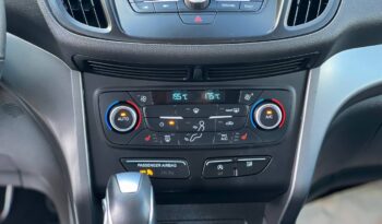 Ford Escape 2018 SEL full