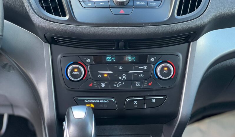 Ford Escape 2018 SEL full