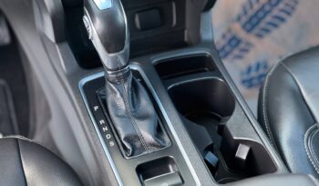 Ford Escape 2018 SEL full