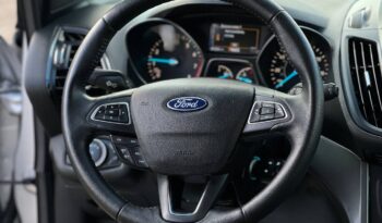 Ford Escape 2018 SEL full