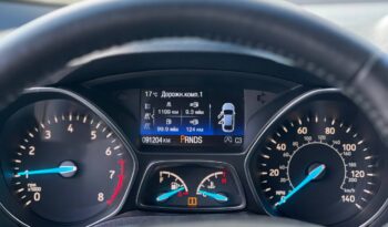 Ford Escape 2018 SEL full