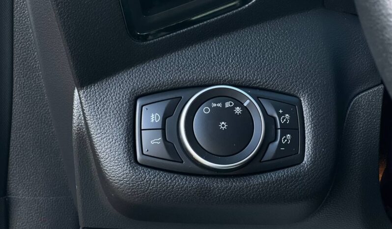 Ford Escape 2018 SEL full