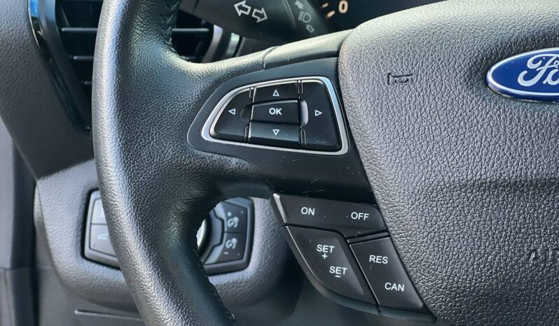 Ford Escape 2018 SEL full