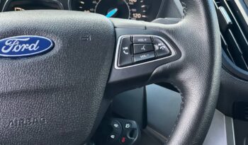 Ford Escape 2018 SEL full
