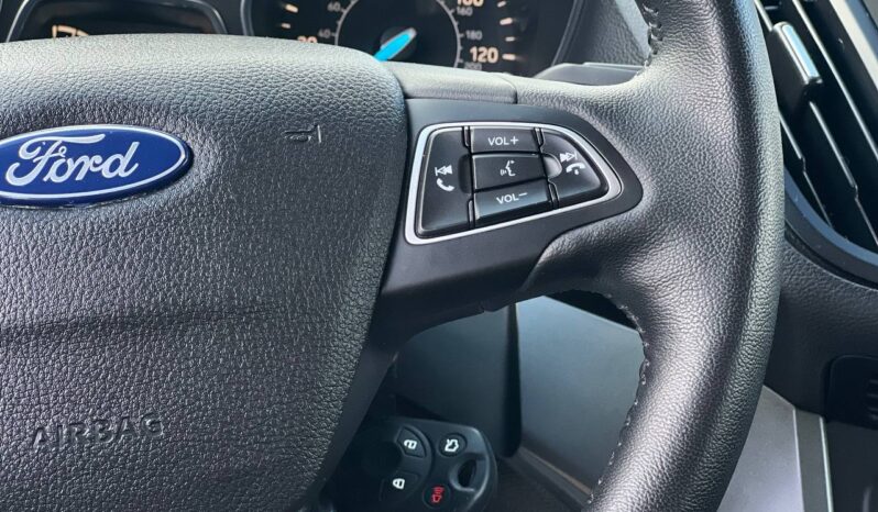 Ford Escape 2018 SEL full