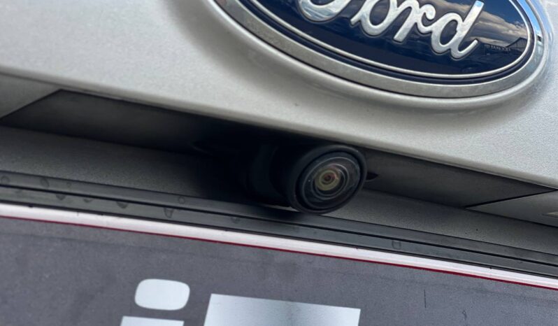Ford Escape 2018 SEL full