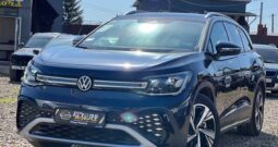 Volkswagen ID6 Crozz PRO