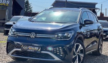 Volkswagen ID6 Crozz PRO full