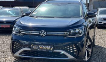 Volkswagen ID6 Crozz PRO full