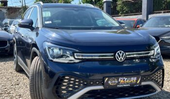 Volkswagen ID6 Crozz PRO full