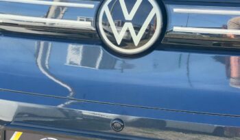 Volkswagen ID6 Crozz PRO full