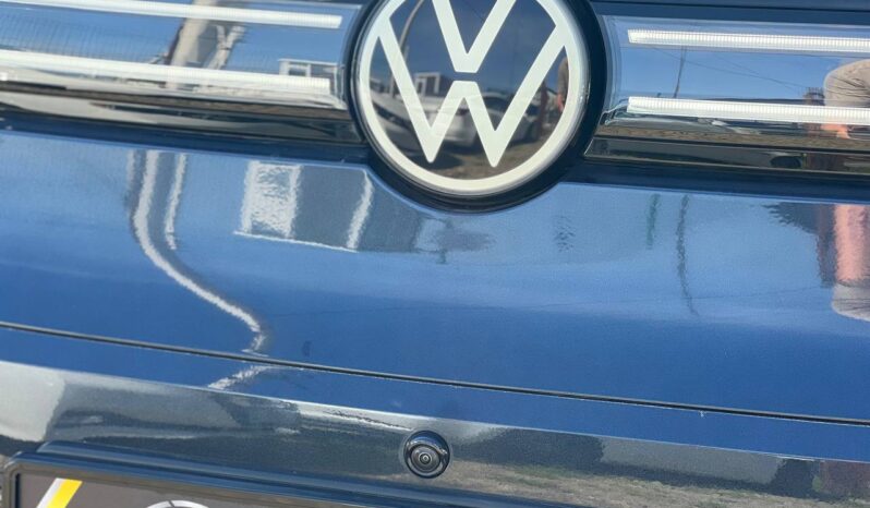 Volkswagen ID6 Crozz PRO full