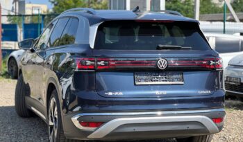 Volkswagen ID6 Crozz PRO full