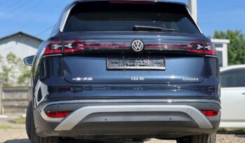 Volkswagen ID6 Crozz PRO full
