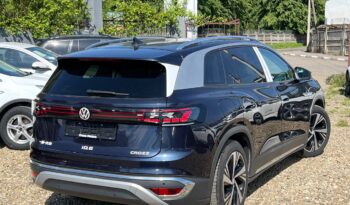 Volkswagen ID6 Crozz PRO full