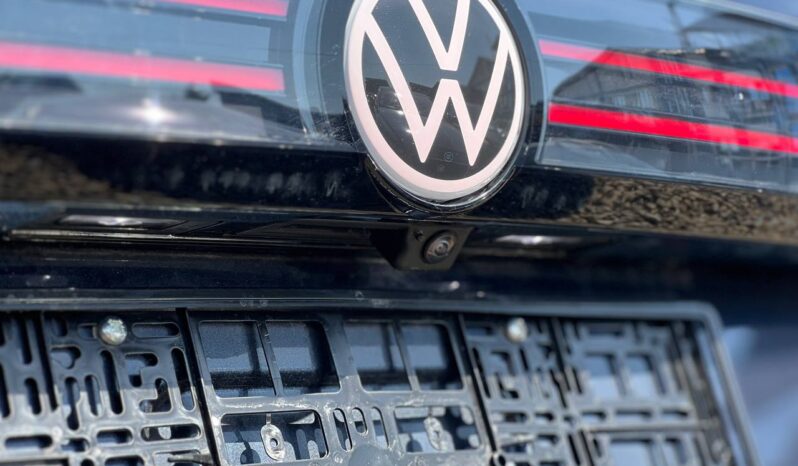 Volkswagen ID6 Crozz PRO full