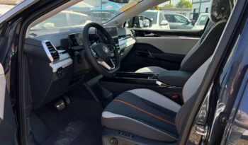 Volkswagen ID6 Crozz PRO full