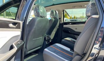 Volkswagen ID6 Crozz PRO full