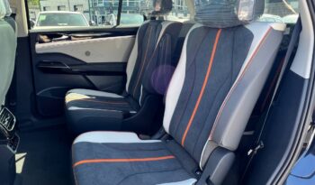 Volkswagen ID6 Crozz PRO full