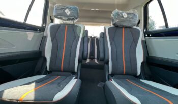 Volkswagen ID6 Crozz PRO full