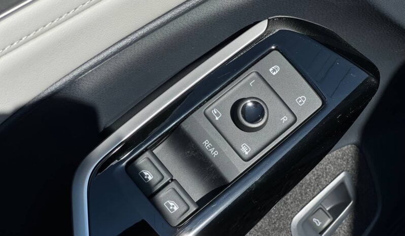 Volkswagen ID6 Crozz PRO full