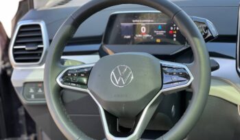 Volkswagen ID6 Crozz PRO full