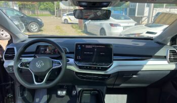 Volkswagen ID6 Crozz PRO full