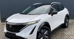 Nissan Ariya 2023 TOP