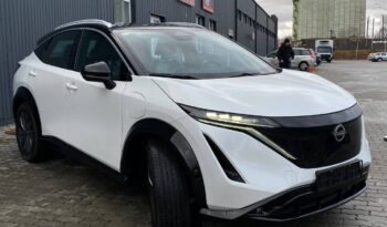 Nissan Ariya 2023 TOP full