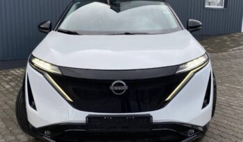 Nissan Ariya 2023 TOP full