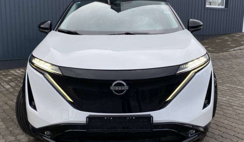 Nissan Ariya 2023 TOP full