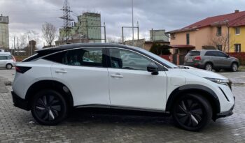 Nissan Ariya 2023 TOP full