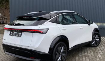 Nissan Ariya 2023 TOP full