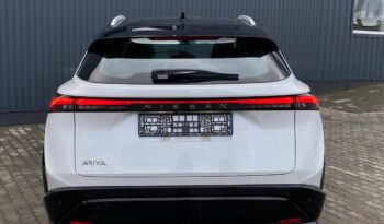 Nissan Ariya 2023 TOP full