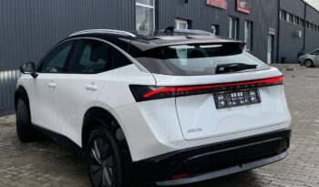 Nissan Ariya 2023 TOP full